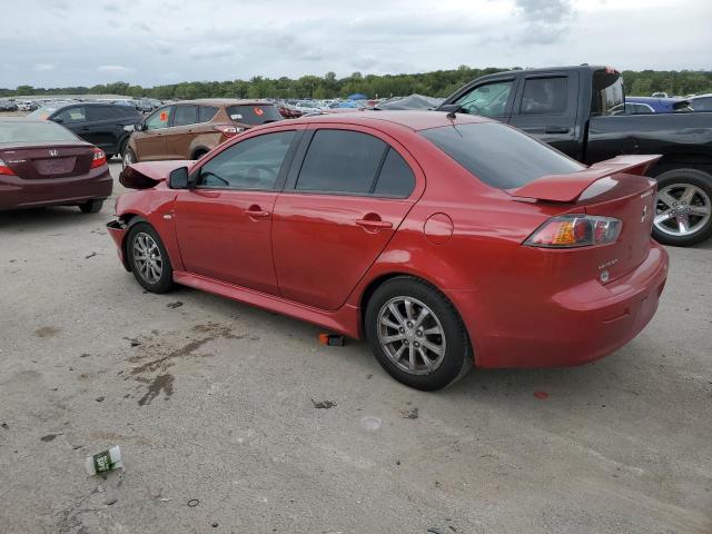 Photo 2 from auction – 2012 MITSUBISHI LANCER SE with VIN JA32V2FW3CU021664