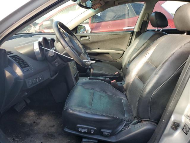 Foto 7 de la subasta – 2004 NISSAN MAXIMA SE con VIN 1N4BA41E04C910104