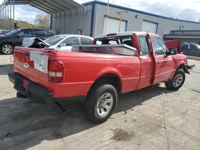 Фото 3 с аукциона – 2010 FORD RANGER SUP с VIN 1FTKR1ED0APA44007