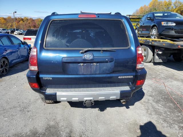 Photo 6 from auction – 2003 TOYOTA 4RUNNER SR with VIN JTEBU14R738007573