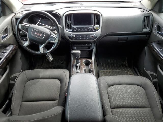 Photo 8 from auction – 2015 GMC CANYON SLE with VIN 1GTG5BE32F1188747