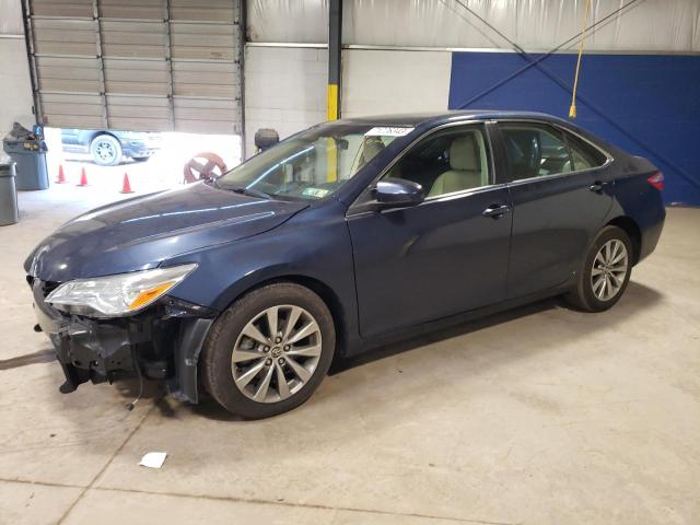 TOYOTA CAMRY LE 2015 with VIN 4T1BF1FK4FU967147 - Photo from auction