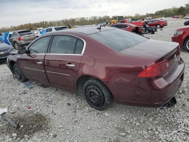 Photo 2 from auction – 2006 BUICK LUCERNE CX with VIN 1G4HD57266U194980