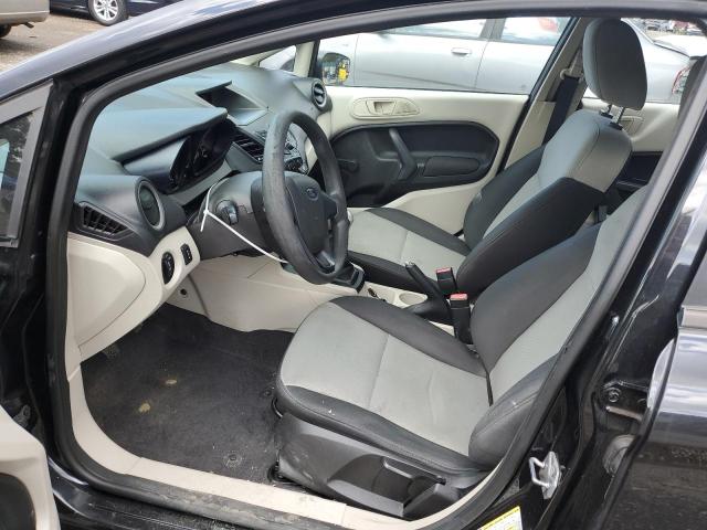 Photo 7 from auction – 2011 FORD FIESTA S with VIN 3FADP4AJ7BM203226