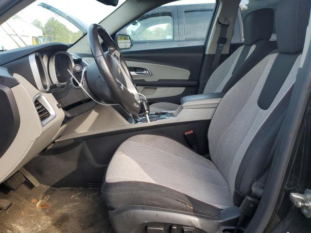 Photo 7 from auction – 2011 CHEVROLET EQUINOX LT with VIN 2CNFLDE53B6420905