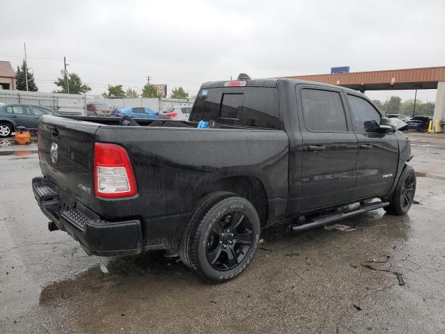 Photo 3 from auction – 2020 RAM 1500 BIG H with VIN 1C6SRFFT8LN109372