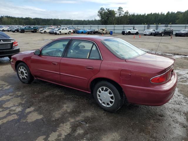 Photo 2 from auction – 2004 BUICK CENTURY CU with VIN 2G4WS52J641262537