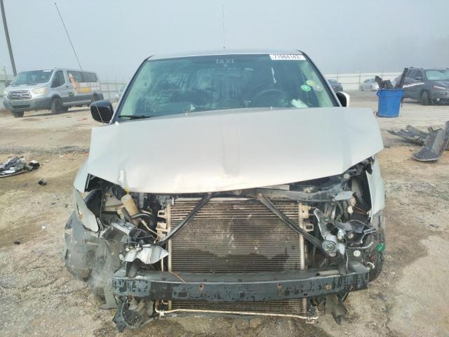 Photo 5 from auction – 2008 DODGE GRAND CARA with VIN 1D8HN44H08B159114