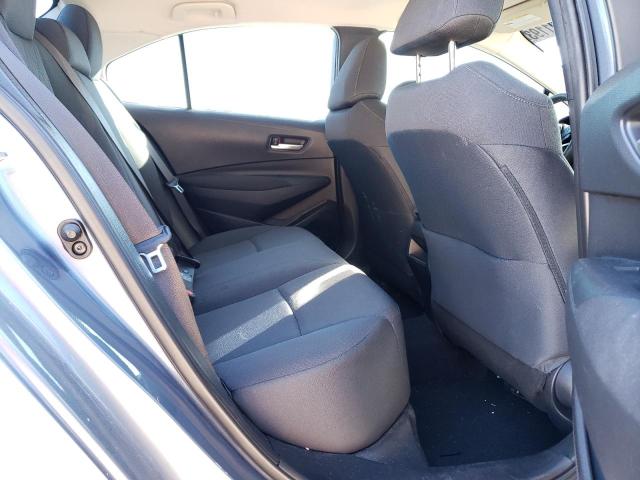 Photo 10 from auction – 2020 TOYOTA COROLLA LE with VIN 5YFEPRAE8LP028512