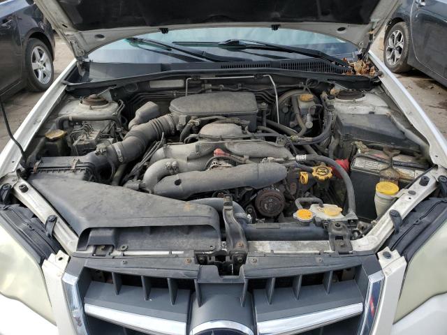 Photo 11 from auction – 2009 SUBARU OUTBACK 2. with VIN 4S4BP61C197310755