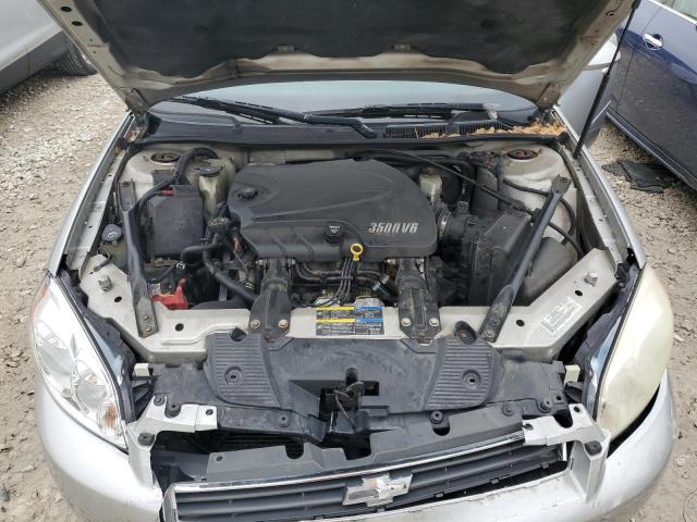 Photo 11 from auction – 2007 CHEVROLET IMPALA LS with VIN 2G1WB55K979172645