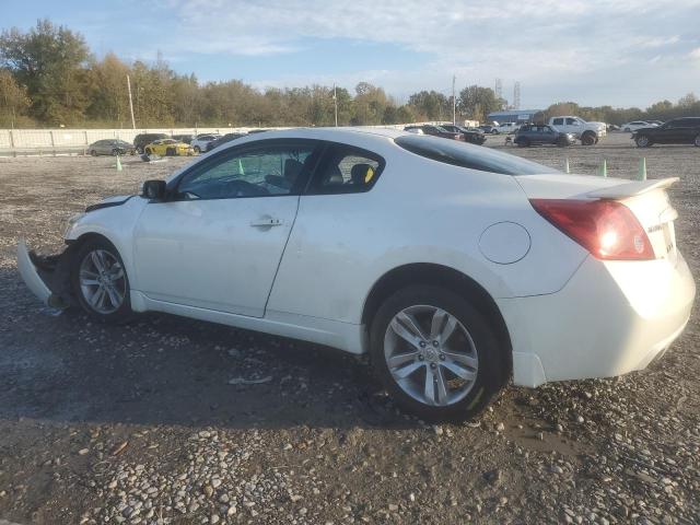 Photo 2 from auction – 2013 NISSAN ALTIMA S with VIN 1N4AL2EP7DC269913