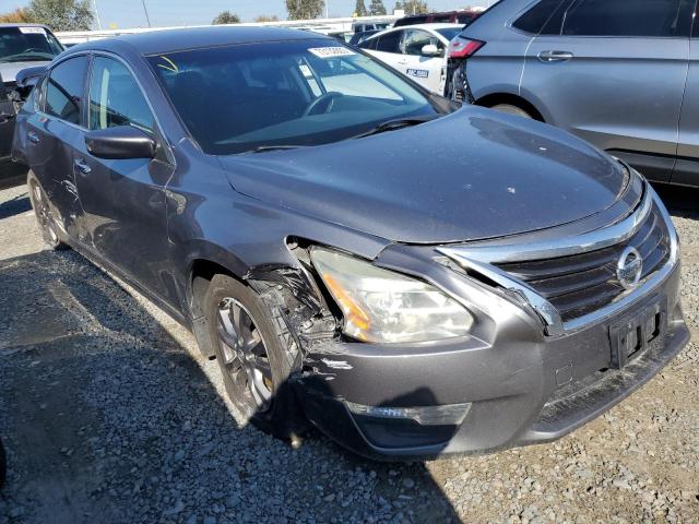 Photo 4 from auction – 2015 NISSAN ALTIMA 2.5 with VIN 1N4AL3AP1FC476697