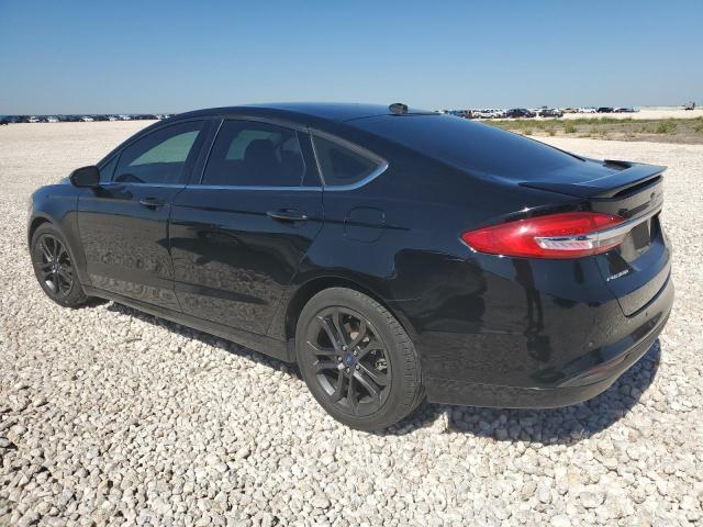 Photo 2 from auction – 2018 FORD FUSION SE with VIN 3FA6P0HD5JR224496