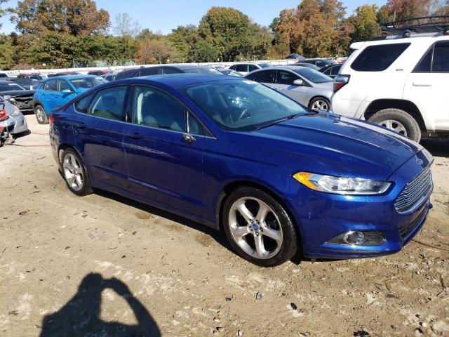 Photo 4 from auction – 2014 FORD FUSION SE with VIN 3FA6P0H97ER210309