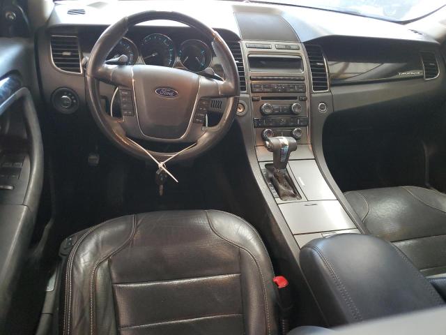 صورة رقم 8 من المزاد - 2011 FORD TAURUS LIM مع VIN 1FAHP2FW6BG155884