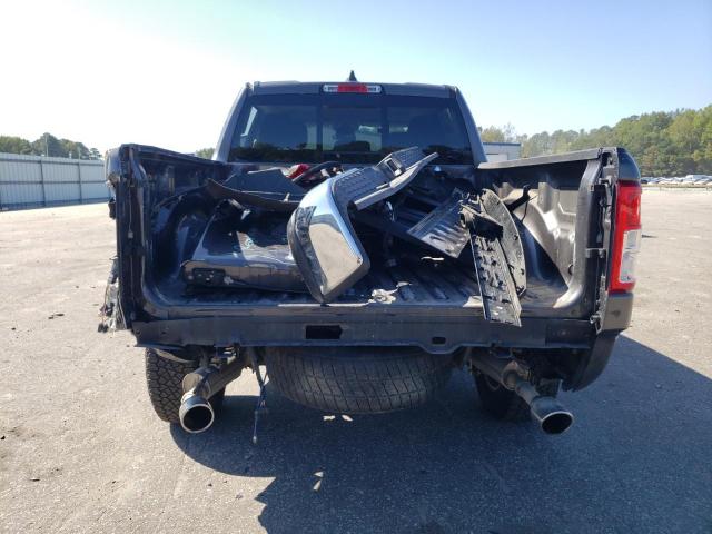 Photo 6 from auction – 2019 RAM 1500 BIG H with VIN 1C6SRFFT8KN737592