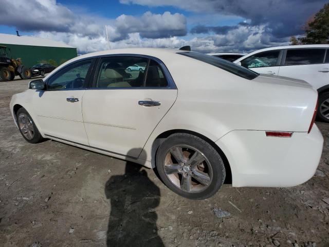 Photo 2 from auction – 2012 CHEVROLET MALIBU 2LT with VIN 1G1ZD5E08CF247990
