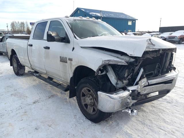صورة رقم 4 من المزاد - 2018 RAM 3500 مع VIN 3C63R3GJ6JG299999