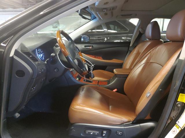 Photo 7 from auction – 2012 LEXUS ES 350 with VIN JTHBK1EG0C2476156