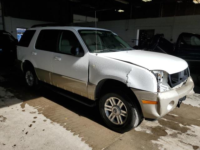 Photo 4 from auction – 2005 MERCURY MOUNTAINEE with VIN 4M2ZU86W65UJ09451