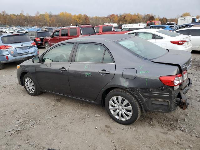 Photo 2 from auction – 2013 TOYOTA COROLLA BA with VIN 2T1BU4EEXDC983449