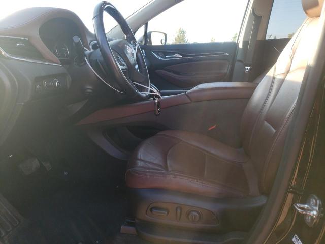 Photo 7 from auction – 2019 BUICK ENCLAVE AV with VIN 5GAERDKW4KJ114652