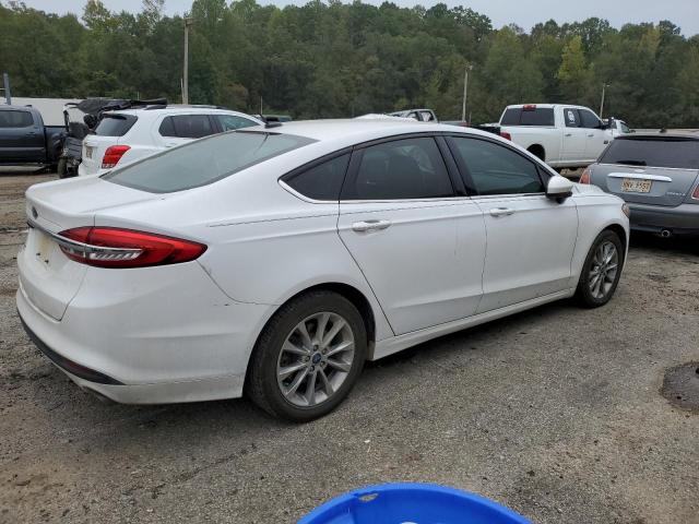 Photo 3 from auction – 2017 FORD FUSION S with VIN 3FA6P0G74HR348944