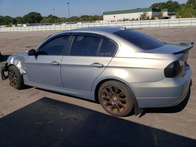 Photo 2 from auction – 2006 BMW 330 XI with VIN WBAVD335X6KV66664