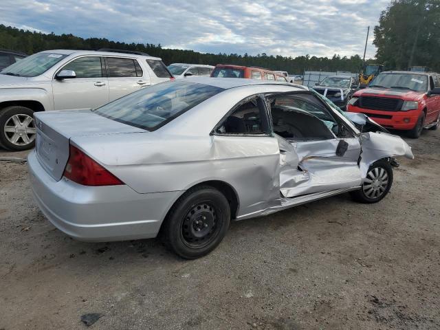 Photo 3 from auction – 2003 HONDA CIVIC LX with VIN 1HGEM22573L028378