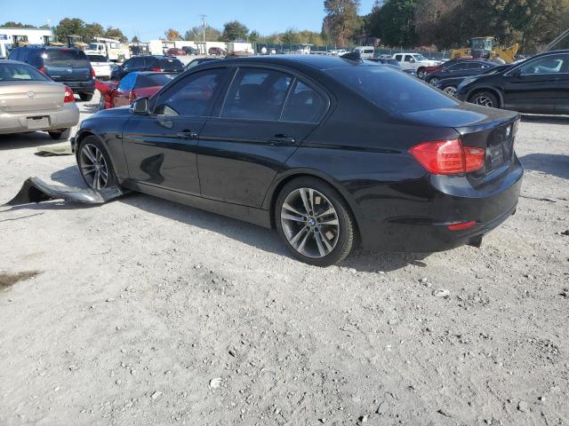 Фото 2 с аукциона – 2012 BMW 335 I с VIN WBA3A9C51CFX59891