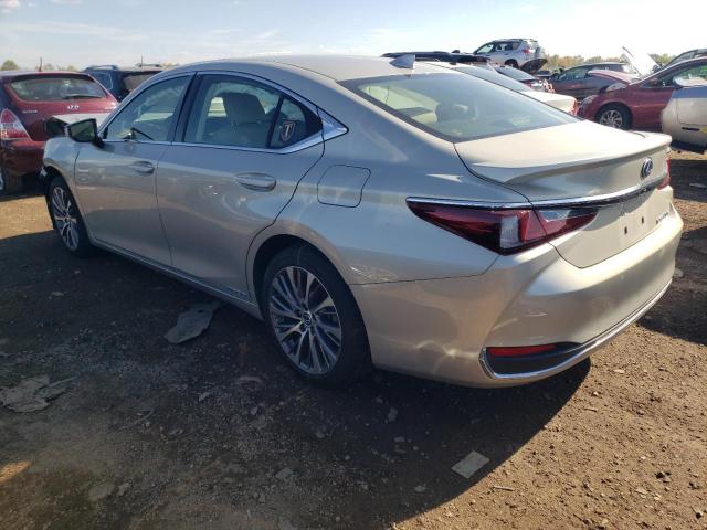 Photo 2 from auction – 2019 LEXUS ES 300H with VIN JTHB21B18K2042565