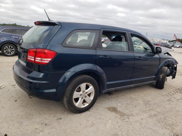 Photo 3 from auction – 2013 DODGE JOURNEY SE with VIN 3C4PDCAB9DT561908