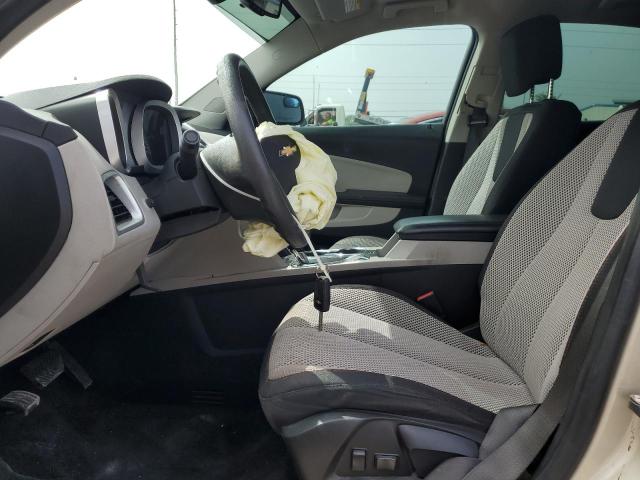 Photo 7 from auction – 2016 CHEVROLET EQUINOX LS with VIN 2GNALBEK6G1125740