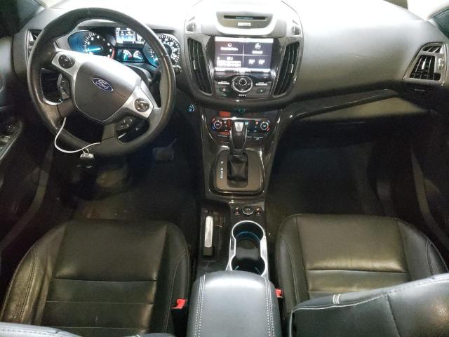 Photo 8 from auction – 2014 FORD ESCAPE TIT with VIN 1FMCU9J91EUC22187