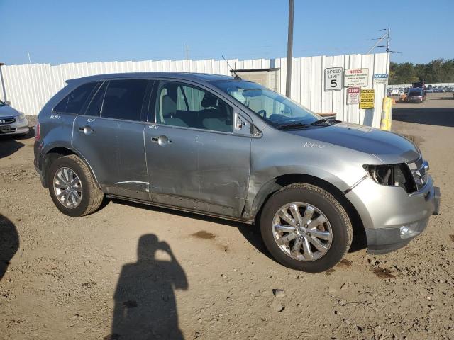 Photo 4 from auction – 2008 FORD EDGE SEL with VIN 2FMDK48C98BA36888