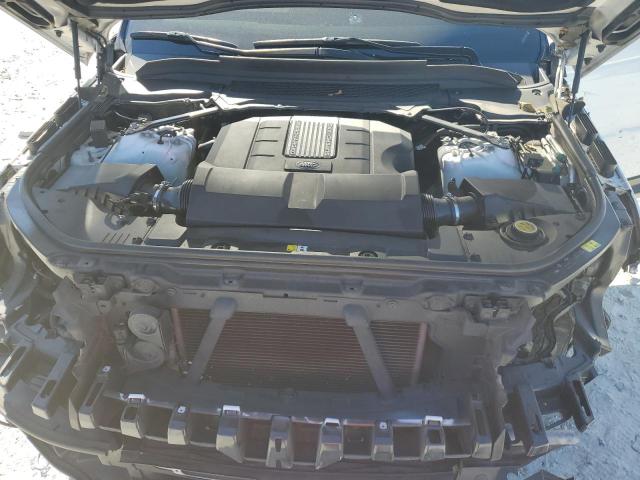 Photo 12 from auction – 2015 LAND ROVER RANGE ROVE with VIN SALWR2VF5FA508260