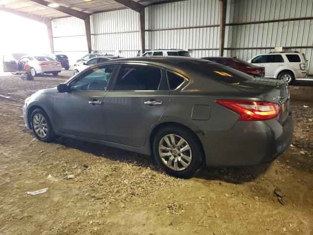 Photo 2 from auction – 2016 NISSAN ALTIMA 2.5 with VIN 1N4AL3AP4GC200273