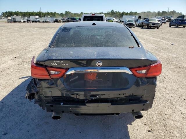 Photo 6 from auction – 2016 NISSAN MAXIMA 3.5 with VIN 1N4AA6AP0GC907121