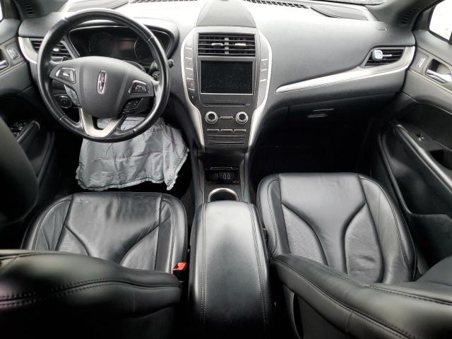 Photo 8 from auction – 2017 LINCOLN MKC SELECT with VIN 5LMCJ2D92HUL68966
