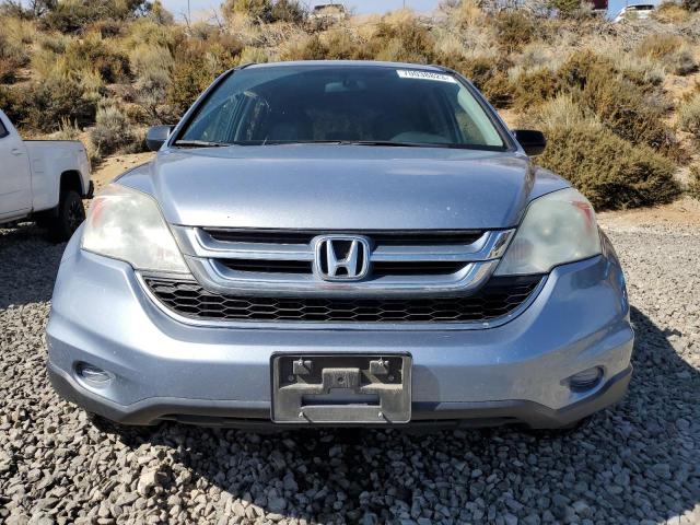 Photo 5 from auction – 2011 HONDA CR-V EX with VIN 5J6RE4H53BL053187