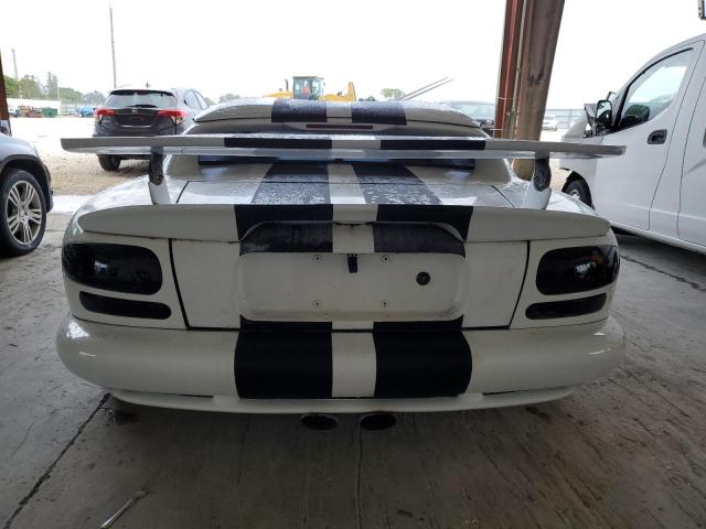 Photo 6 from auction – 1996 DODGE VIPER RT-1 with VIN 1B3BR65EXTV100119