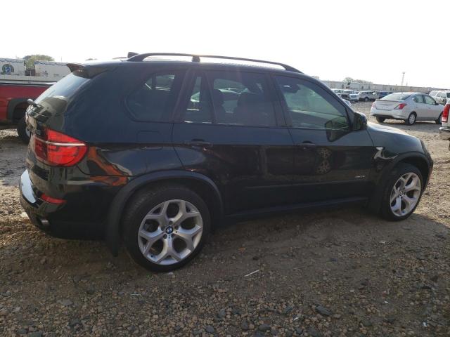 Photo 3 from auction – 2013 BMW X5 XDRIVE3 with VIN 5UXZV4C58D0B05450