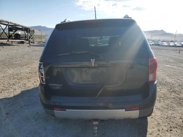 Photo 6 from auction – 2008 PONTIAC TORRENT with VIN 2CKDL33F286056219