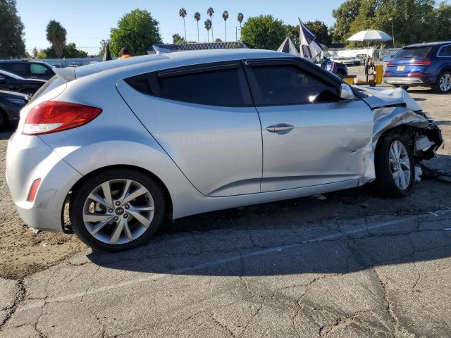 Photo 3 from auction – 2017 HYUNDAI VELOSTER with VIN KMHTC6AD2HU307369