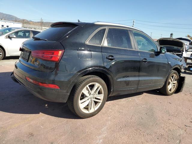 Photo 3 from auction – 2018 AUDI Q3 PREMIUM with VIN WA1ECCFS3JR025022