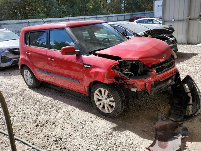 Photo 4 from auction – 2013 KIA SOUL with VIN KNDJT2A5XD7583885
