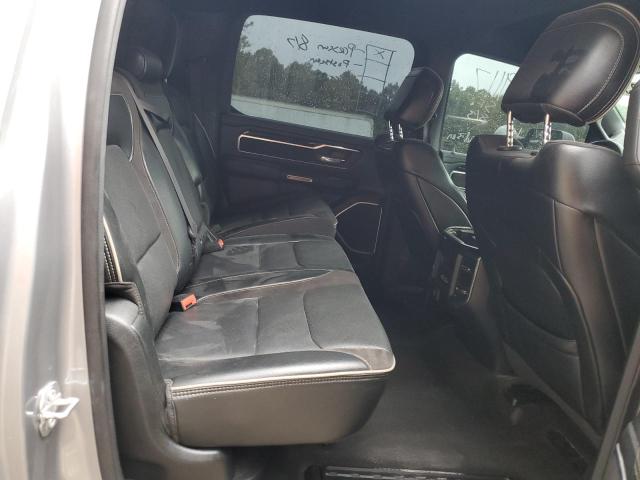 Photo 10 from auction – 2020 RAM 1500 LARAM with VIN 1C6SRFJM7LN218177