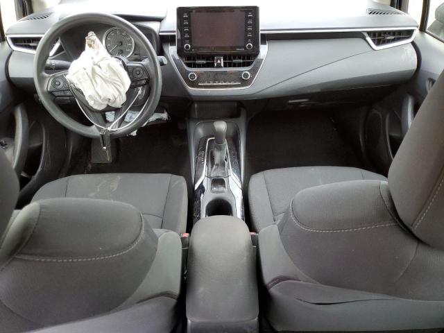Photo 8 from auction – 2021 TOYOTA COROLLA LE with VIN JTDEPMAE5MJ170826