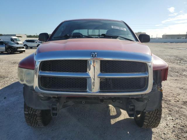 Photo 5 from auction – 2005 DODGE RAM 1500 S with VIN 1D7HA18N45S171809